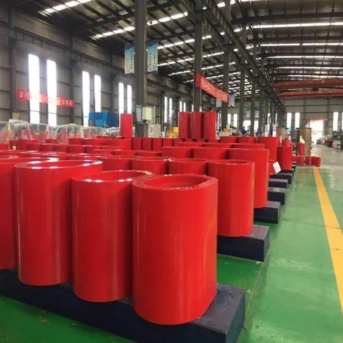 桑珠孜SCBH15-非晶合金干式变压器