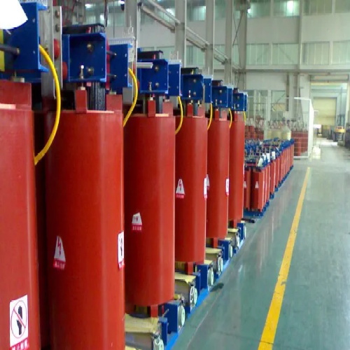 沿河SCB10-200KVA干式变压器