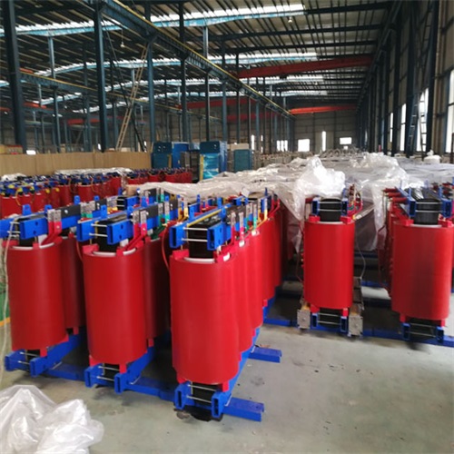 宜阳50kva干式变压器 SCB10 SCB13