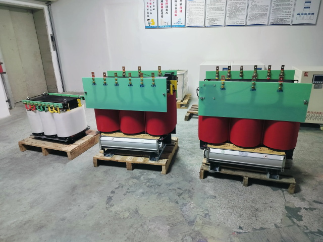 桑珠孜KS11-1000KVA矿用变压器
