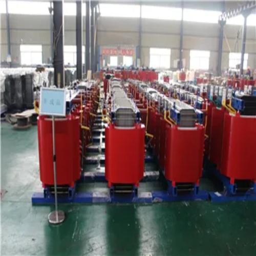 新乐35kv非晶合金变压器